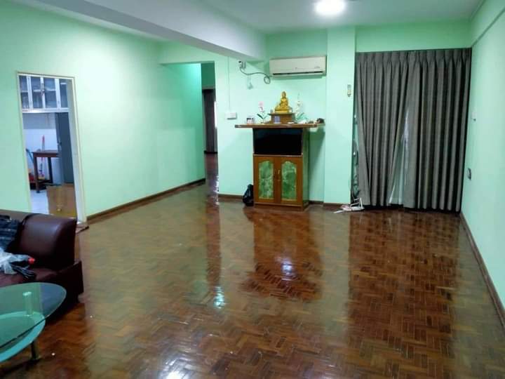 လှိုင်မြို့နယ်၊ ကွန်ဒိုအရောင်း