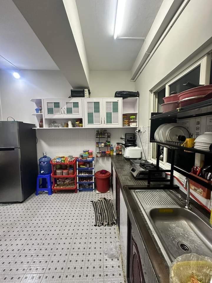 တောင်ဥက္ကလာမြို့နယ် ၊ Mini Condo တိုက်ခန်းအရောင်း