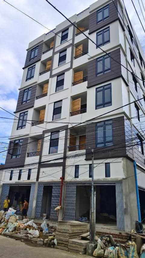 တောင်ဥက္ကလာပမြို့နယ်