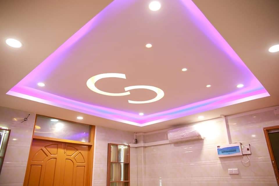 တောင်ဥက္ကလာမြို့နယ်၊တိုက်ခန်းအရောင်း