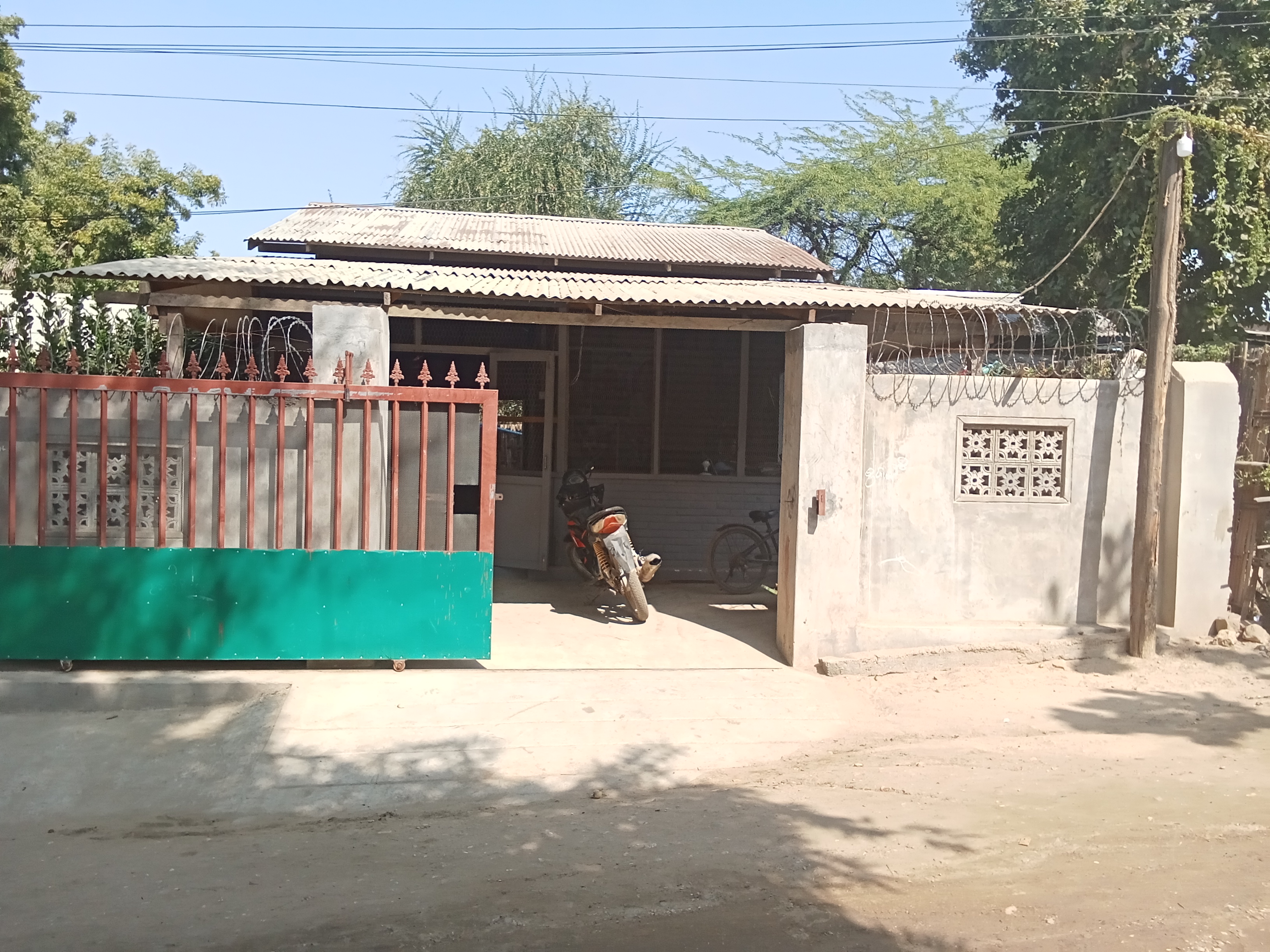 ညောင်ဦးမြို့