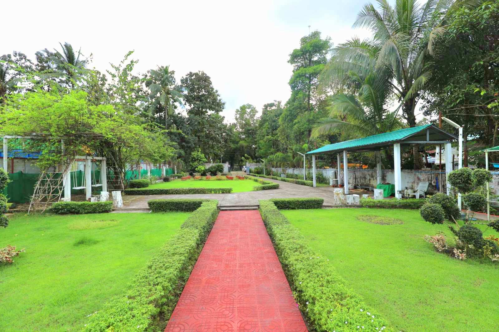 မှော်ဘီမြို့နယ်၊ (1RC)အရောင်း