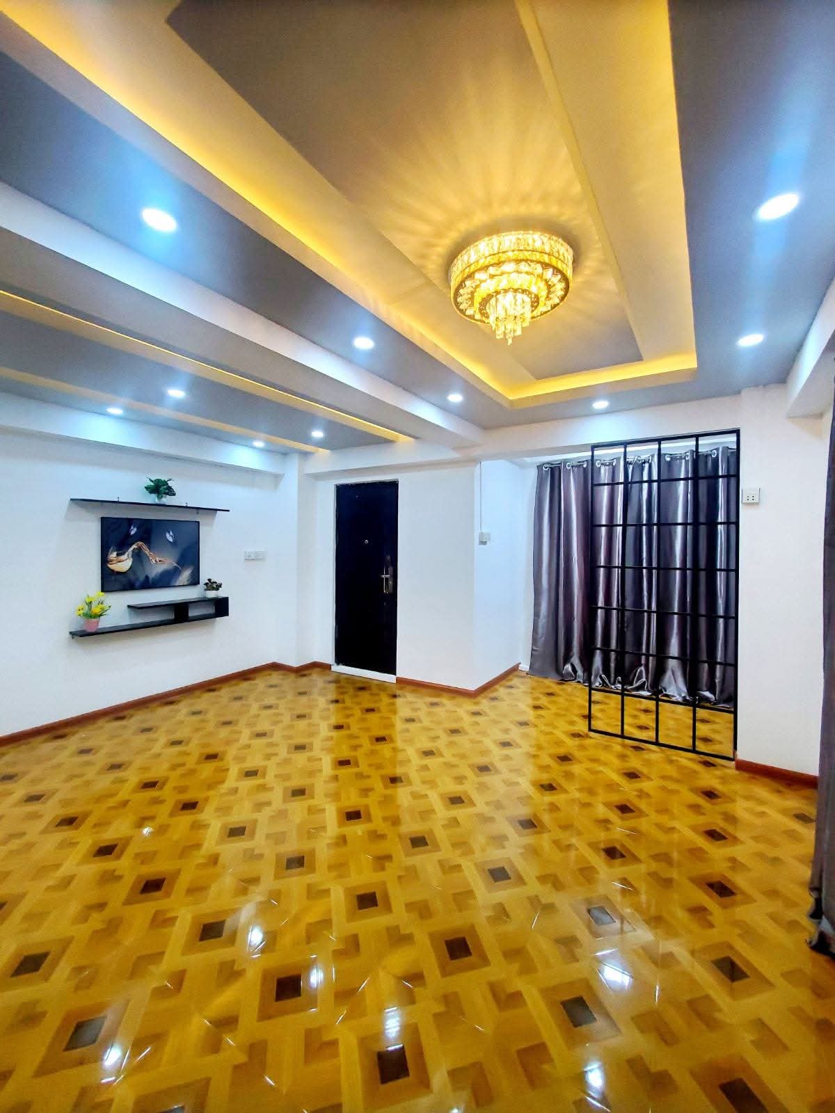 သာကေတမြို့နယ်၊ တိုက်ခန်းအရောင်း