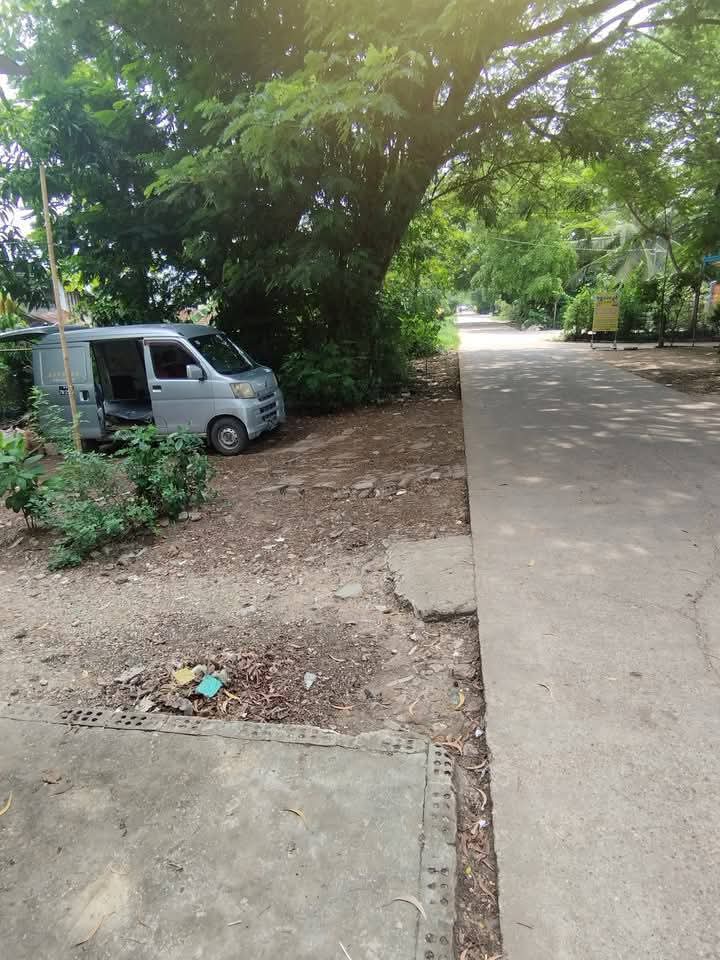 မြောက်ဒဂုံမြို့နယ်၊ (49)ရပ်ကွက်၊ မြေကွက်အရောင်း