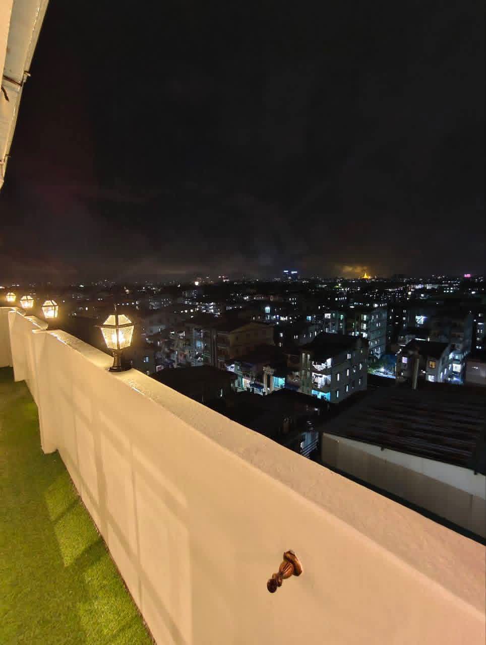 ဒေါပုံသာကေတမြို့နယ်ရှိpenthouseအရောင်း