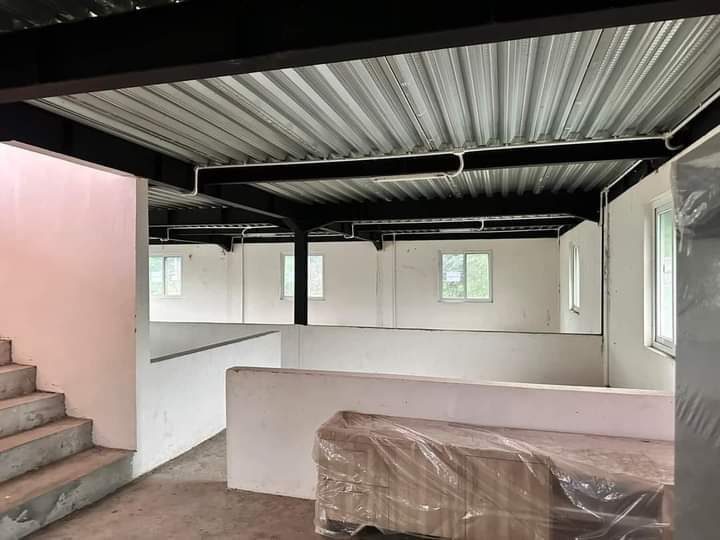 မြောက်ဒဂုံမြို့နယ်၊ 3RC အရောင်း