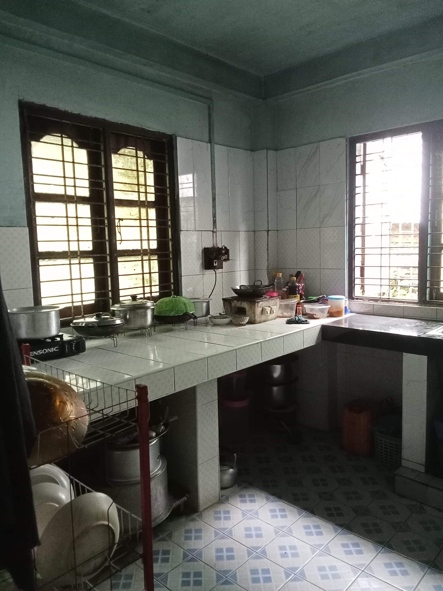 တောင်ဥက္ကလာမြို့နယ်၊ လုံးချင်းအရောင်း