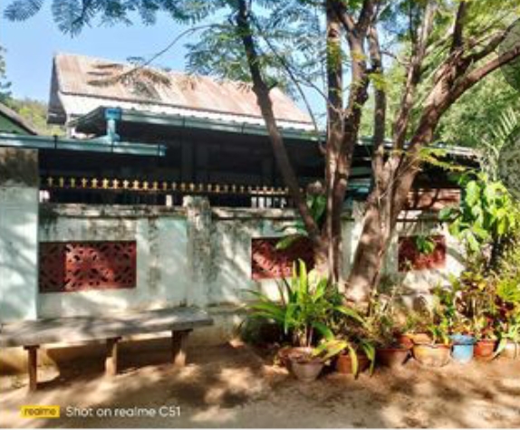 ပုဂံမြို့သစ်